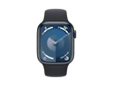 Smartwatch Apple Watch 9 GPS +Cellular  41mm Midnight