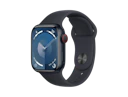 Smartwatch Apple Watch 9 GPS +Cellular  41mm Midnight