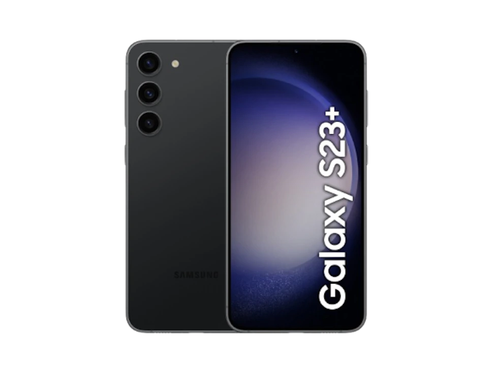 Smartfon Samsung Galaxy S23+ 256GB