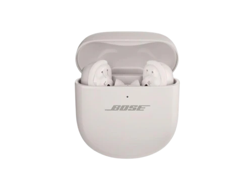 Słuchawki Bose QuietComfort Ultra Earbuds Biały