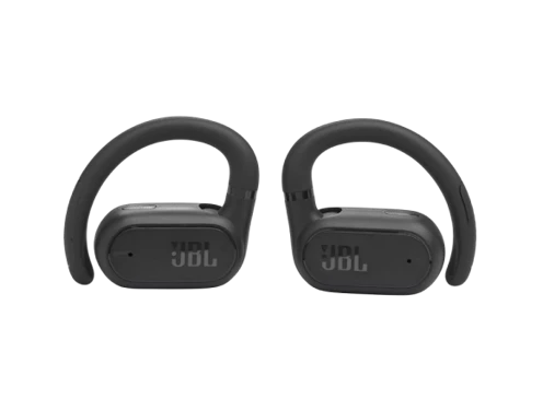 Słuchawki powietrzne JBL Soundgear Sense Czarny