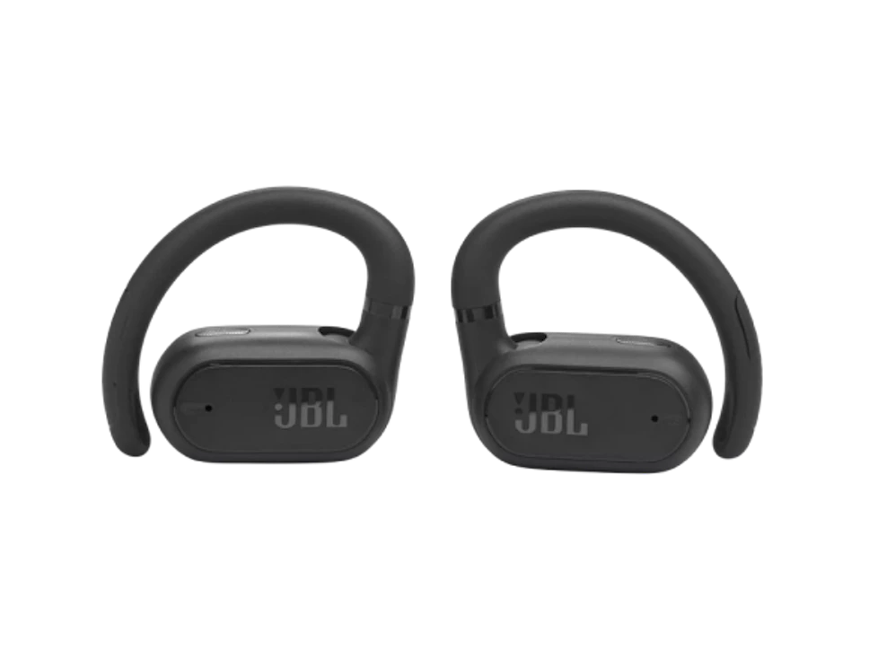Słuchawki powietrzne JBL Soundgear Sense Czarny