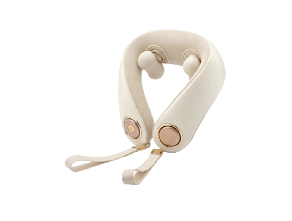 Masażer do karku Beautifly Fitness Blissful Harmony